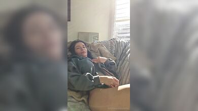 Alinity, Playing With Her Pussy Under Sunlight Onlyfans Video Leaked