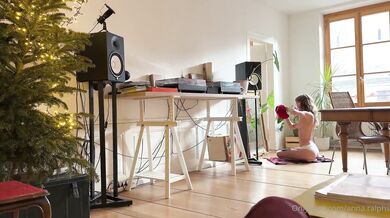 Anna Ralphs, Christmas Sex With Supermodel Girlfriend Onlyfans Video Leaked