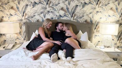 Katie Karr, Holly Hotwife, Lukaswoulfe, Hotwife Milf Teaching Young Couple How To Fuck Onlyfans Video Leaked