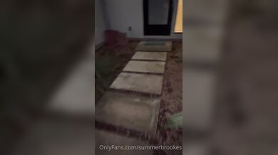 Summer Brookes, Birthday Girls Wants Cake And Bwc Onlyfans Video Leaked