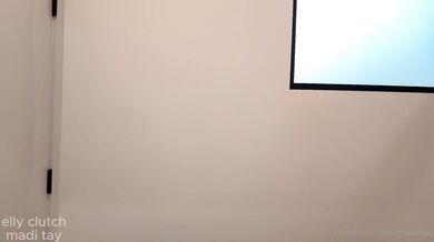 Elly Clutch, Madiitay, Two Lesbians Eating Out Each Other In The Public Restroom Onlyfans Video Leaked