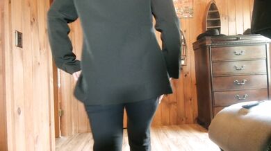 Raven Kiss, Kiss69Xo, Sweetkiss_69, Milf In Musculaine Outfit Striptease Onlyfans Video Leaked