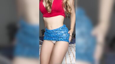 Bronwinaurora, Fucking A Big Dildo Wearing High Heels Onlyfans Video Leaked