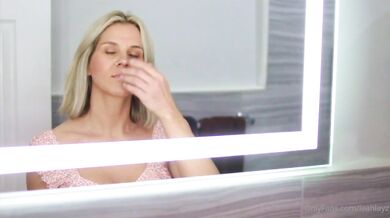 Hotwife Leah Layz - BBC DVP