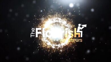 QOS Tiffy × Bobby Grey