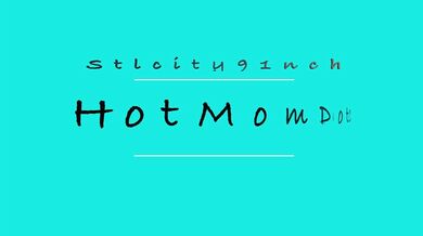 HotMomDotCom69 × Stlcity91nch