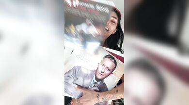 Mia Khalifa, Arab Model Teasing Her Big Tits Onlyfans Video Leaked