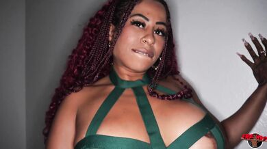Lexlaflamee, Freakyt, Bbw Ebony Beauty Rides Bbc Onlyfans Video Leaked