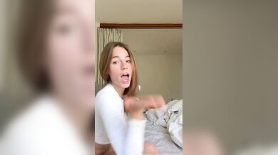 Anna Malygon, 80 Dollar Strip And Pussy Play Onlyfans Video Leaked
