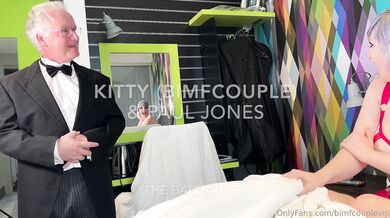 Bimfcouple, Paul Jones, Naughty Old Butler Creampies Me Onlyfans Video Leaked