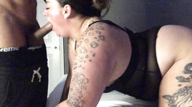 Bigbootyjudy, Sir Neptune, Bbw Babe Getting Doggystyle By Bbc Onlyfans Video Leaked