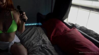 Cuporose, Redhead Slut Fucking A Bwc In Bed Onlyfans Video Leaked