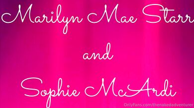 Marilynmaestarr, Sophiemcardi, Swinger Couple Ffm Threesome With Tattoo Unicorn Onlyfans Video Leaked