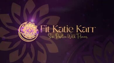 Katie Karr, Mommy Talks You Into Fisting Onlyfans Video Leaked