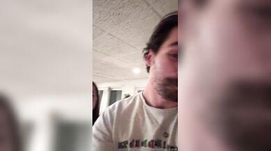 Domina Doxy, Thefleshmechanic, Fucking A Big Cock In The Shared Laundry Room Onlyfans Video Leaked