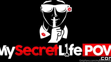 Cj Sloan, Mysecretlifepov, Horny Fitness Slut Fucking Bwc Outdoors Onlyfans Video Leaked