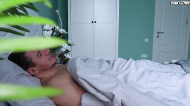 Fucked up Caught Cheating Im Having Threesome Sex with my Lover