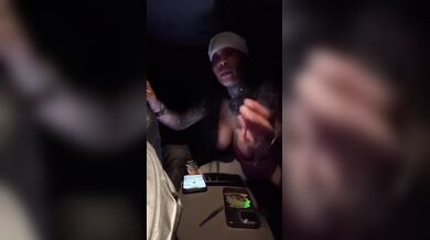 Goddiisbody, Ms_Secretdeesires, Big Tits Ebony Babe Sucking Bbc In The Car Onlyfans Video Leaked