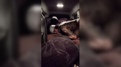 Goddiisbody, Ms_Secretdeesires, Big Tits Ebony Babe Sucking Bbc In The Car Onlyfans Video Leaked