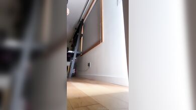 Grealisisters, Teasing Her Big Booty In High Heels Onlyfans Video Leaked