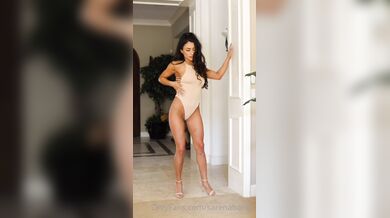 Sarena Banks, Quickie Before Going To Work Onlyfans Video Leaked