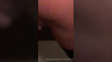 Ivanka Peach, Homemade Pov Sextape Wearing Fishnet Onlyfans Video Leaked