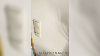 Ivanka Peach, Catching The Secretary Masturbating During Work Onlyfans Video Leaked