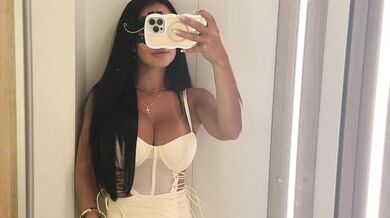 Miss Lexa, Hot Latina Milf Gets Impregnated On A Cruise Onlyfans Video Leaked