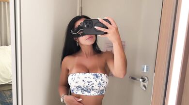 Miss Lexa, Fucking A Stranger At A Cruise Ship Onlyfans Video Leaked