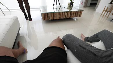 Miss Lexa, Mmf Threesome At A Bachelor Squirt Party Onlyfans Video Leaked