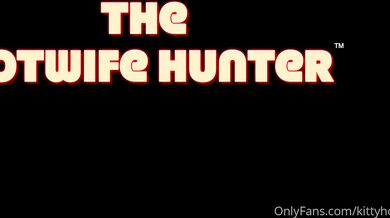 Txkitty69, Thehotwifehunter, Masked Hotwife Getting Pounded By A Bwc Onlyfans Video Leaked