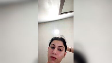 Carlie Marie, Naked Shower Livestream Getting Ready For Bed Onlyfans Video Leaked