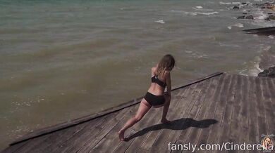 Cinderella Story, Sexy Outdoor Yoga And Meditation Onlyfans Video Leaked