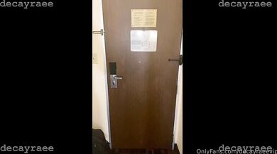 Decayraee, Horny Slut Paid For Bbc Massage Onlyfans Video Leaked