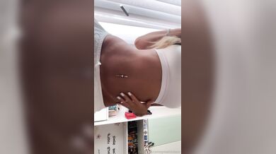 Grealisisters, Hot Teen Teaing Her Perky Tits Onlyfans Video Leaked