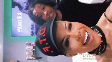 Jasamine Banks, Lil D, Short Haired Ebony Slut Gets Fucked By Bbc Onlyfans Video Leaked