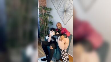 Decayraee, Redeactedxxx, No Naughty Clowns In My Circus Onlyfans Video Leaked