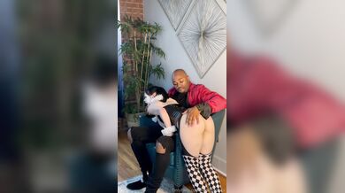 Decayraee, Redeactedxxx, No Naughty Clowns In My Circus Onlyfans Video Leaked