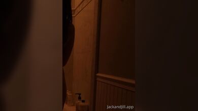Jackandjill, Savannah Parker, Doggystyle Fucking In The Shower With Jacks Big Cock Onlyfans Video Leaked