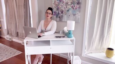 Giannaj, Boss Bitch Femdom Fuck Onlyfans Video Leaked