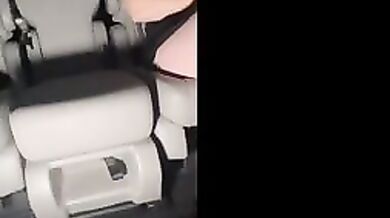 the-real-hotwife-aka-realhotwife4u car sex