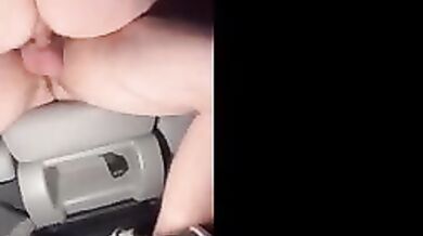 the-real-hotwife-aka-realhotwife4u car sex