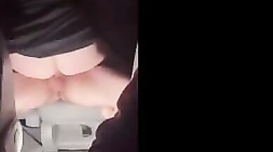 the-real-hotwife-aka-realhotwife4u car sex