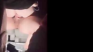 the-real-hotwife-aka-realhotwife4u car sex
