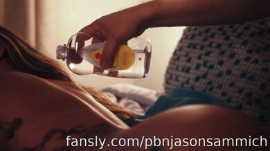 Pbnjasonsammich, Buhnny, Linda Lan, Two Sensual Asian Chicks Sharing A Bwc Onlyfans Video Leaked