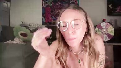 Angel Youngs, Hot Milf Webcam Fucking Show Onlyfans Video Leaked