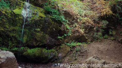 Pbnjasonsammich, Sweet Gumdrop, Colored Haired Nymp Masturbation In The Wild Onlyfans Video Leaked