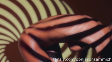 Pbnjasonsammich, Loryn Barbosa, Ignite Your Passion For An Ebony Goddess Onlyfans Video Leaked