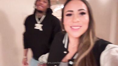 Carmela Clutch, Zaddy2X, Thicc Slut Hooking Up With Bbc Black Bull Onlyfans Video Leaked