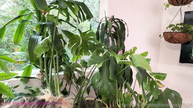 Stephanie Love, Zac Wild, Thicc Milf Oiling Up Her Big Booty For Bwc Onlyfans Video Leaked